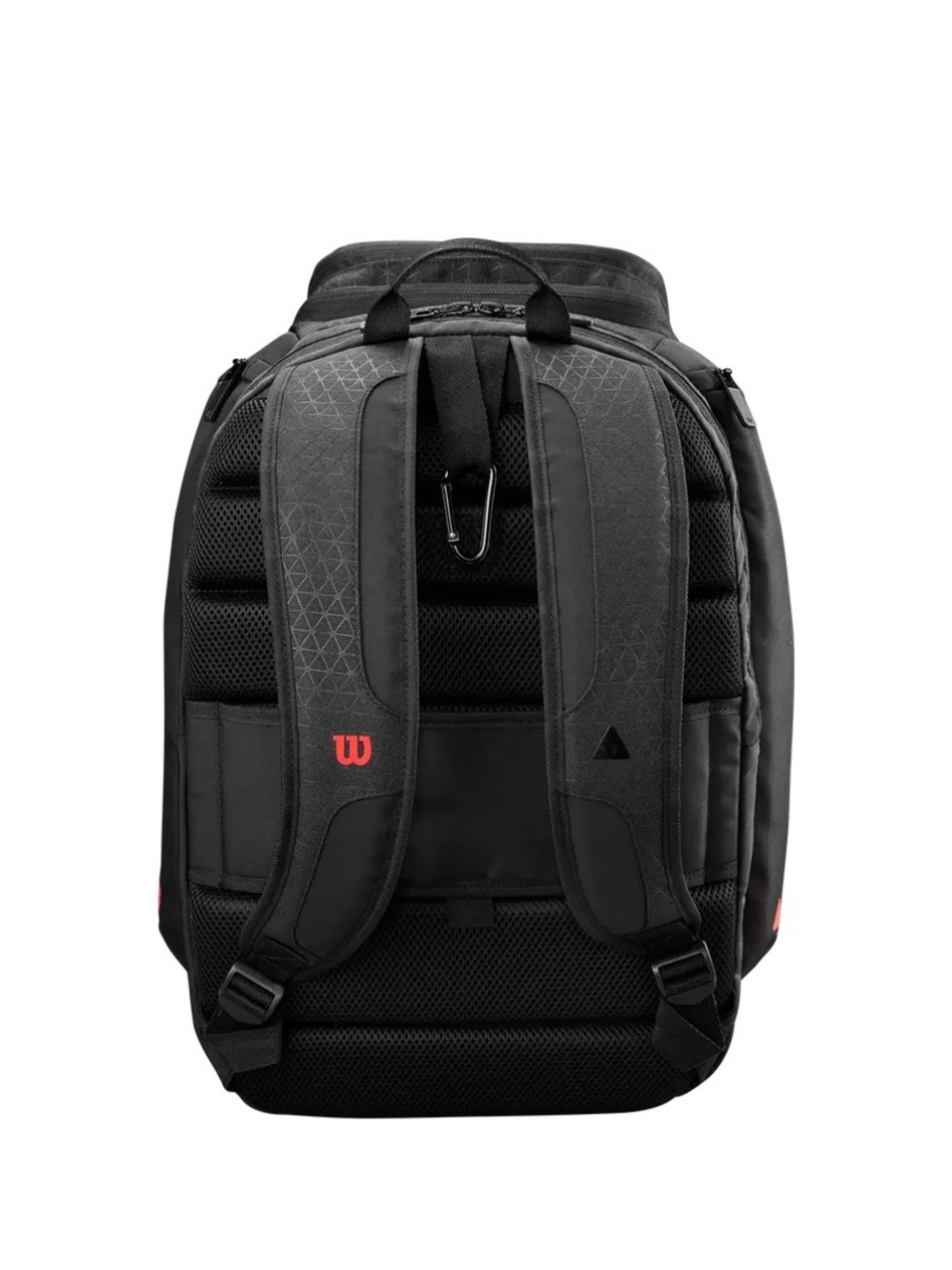 WILSON Wilson Clash V3 Super Tour Tennis Backpack - Picture 2 of 7